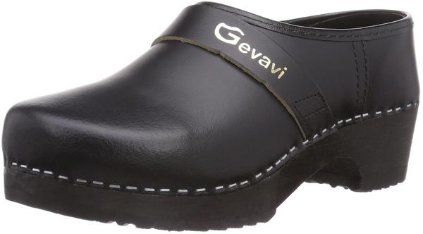 Gevavi 900 black