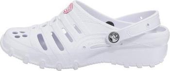 Skechers Step Ups Fly Abouts white