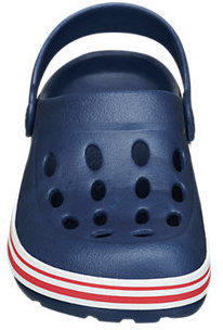 Blue Fin Clogs