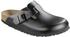 Birkenstock Boston Nubuk