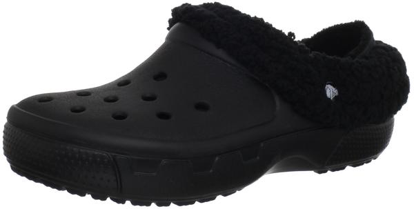 Crocs Mammoth Core Full Collar black/black