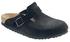 Birkenstock Boston Veloursleder