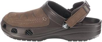 Crocs Yukon Vista espresso/espresso