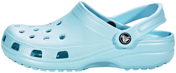 Crocs Classic ice blue