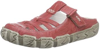 Rieker L0396 rosso