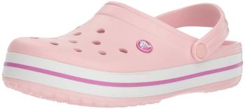 Crocs Crocband pearl pink/wild orchid
