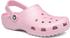 Crocs Classic Clog (10001) ballerina pink