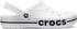 Crocs Bayaband Clogs white/navy