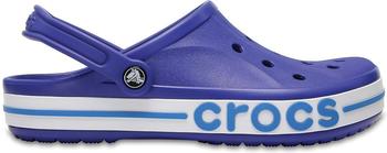 Crocs Bayaband Clogs cerulean blue/ocean