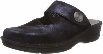 Berkemann Heliane (03457) dark blue/perlato black