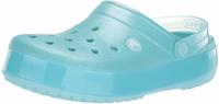 Crocs Crocband Ice Pop Clog ice blue