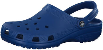 Crocs Classic Clog (10001) blue jean