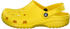 Crocs Classic Clog (10001) lemon