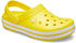 Crocs Crocband lemon/white