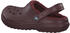 Crocs Classic Fuzz Lined Clog