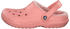 Crocs Classic Fuzz Lined Clog