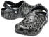 Crocs Classic Printed Camo Clog (206454)