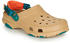 Crocs Classic All Terrain Clog tan