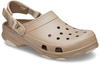 Crocs Classic All Terrain Clog khaki