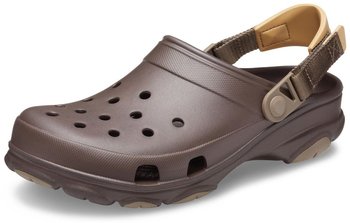 Crocs Classic All Terrain Clog espresso