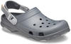 Crocs Classic All Terrain Clog slate grey