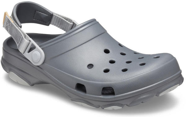 Crocs Classic All Terrain Clog slate grey