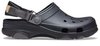 Crocs 206340-10929, Crocs All Terrain Clog Sandale Schwarz Herren