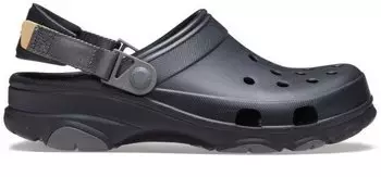 Crocs Classic All Terrain Clog black