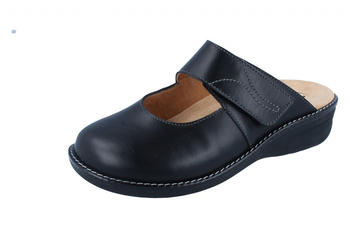 Ganter Shoes Hera Clogs black