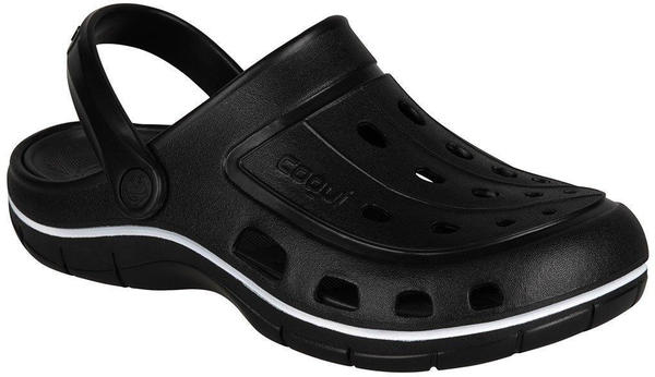 Coqui Shoes Jumper black/antracit