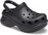 Crocs Women's Crocs Classic Bae Clog black