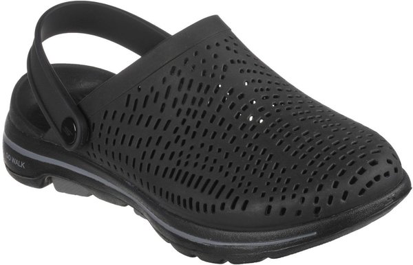 Skechers Gowalk 5 Astonished (111103) black