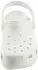 Crocs Clogs Classic Platform (206750) white