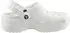 Crocs Clogs Classic Platform (206750) white