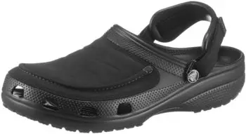 Crocs Yukon Vista II (207142) black