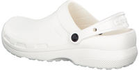 Crocs 204590-100-M13, Crocs Unisex Specialist II Work Clogs Wei&szlig; 48 White