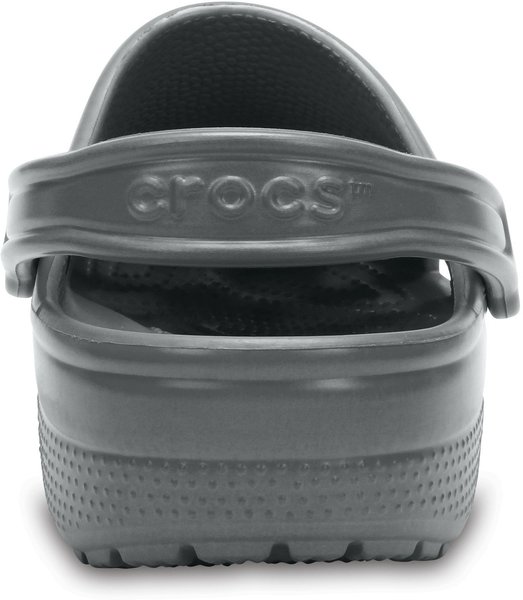 Crocs Classic Clog (10001) slate grey