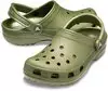 Clogs grün