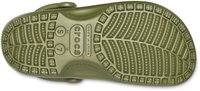 Crocs Classic Clog (10001) army green