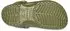 Crocs Classic Clog (10001) army green