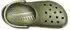 Crocs Classic Clog (10001) army green