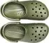 Crocs Classic Clog (10001) army green