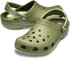 Crocs Classic Clog (10001) army green