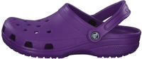 Crocs Classic neon purple