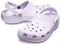 Crocs Classic lavender