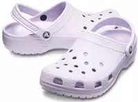 Crocs 10001_530, Crocs Classic Clogs, lila