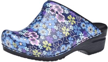 Sanita Isalena Clog