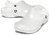 Crocs Classic Translucent Clog white