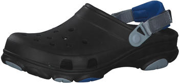 Crocs Classic All Terrain Clog black/blue grey