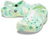 Crocs Classic Marbled Clog